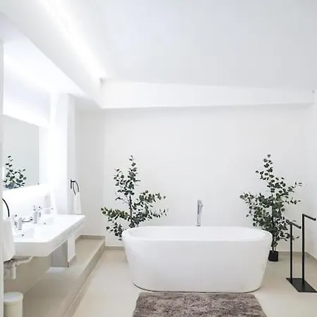 Luxus Apartment Klosterneuburg