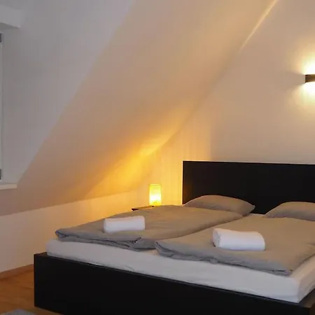 Apartment Luxus Klosterneuburg