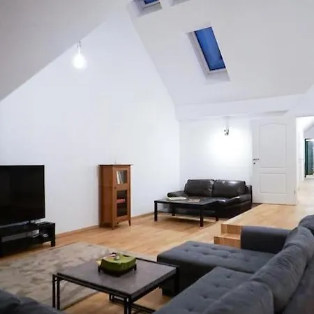 Luxus Apartment