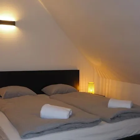 Luxus Apartment Klosterneuburg