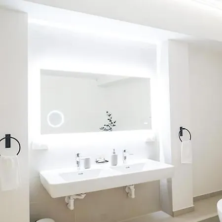 Luxus Apartment