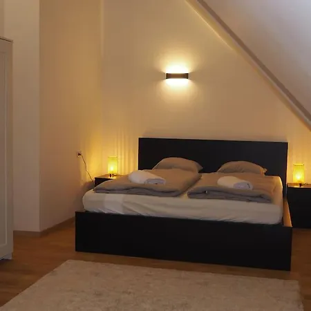 Apartment Luxus *