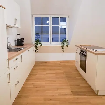 Apartment Luxus Klosterneuburg