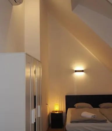 Apartment Luxus *