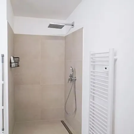 Luxus Apartment *