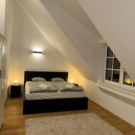 Apartment Luxus Klosterneuburg