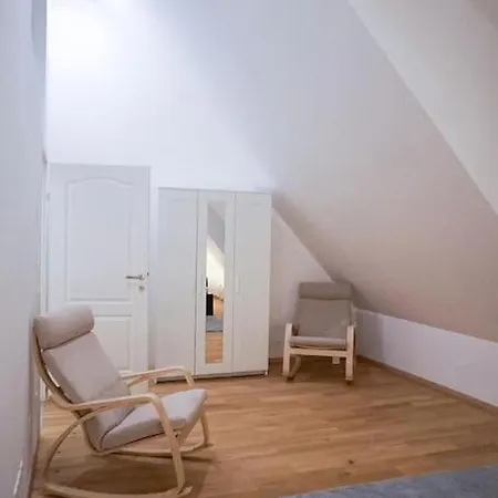 Luxus * Klosterneuburg