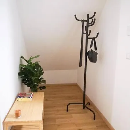 Apartment Luxus