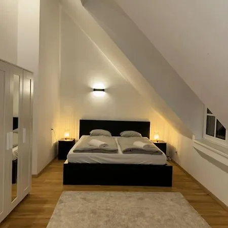 Luxus Apartment *