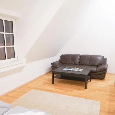 Apartment Luxus Klosterneuburg