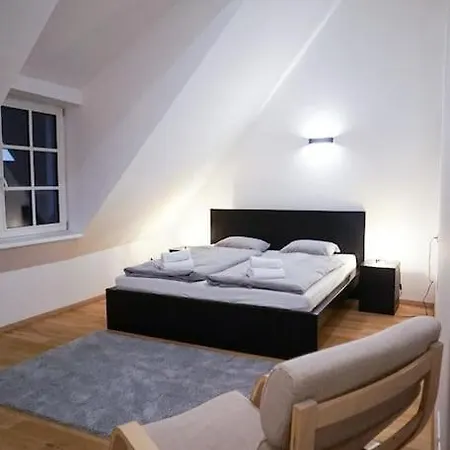 Luxus Apartment *