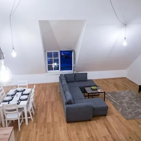 Apartment Luxus Klosterneuburg
