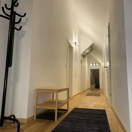 Luxus Apartment