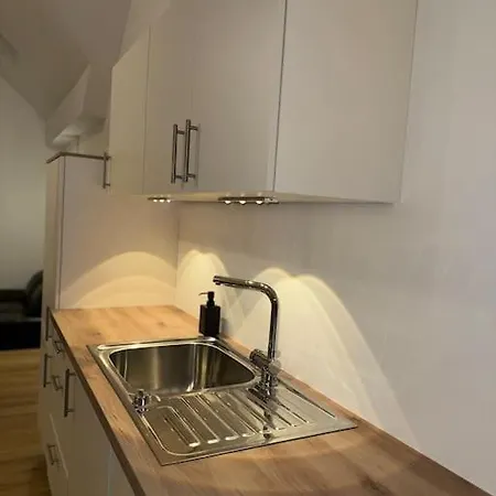 Luxus Apartment *