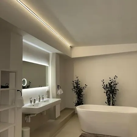 Apartment Luxus Klosterneuburg